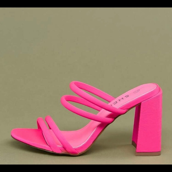 SHEIN Shoes - Size 11 never worn